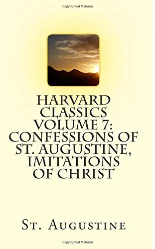 Cover of Harvard Classics Volume 7
