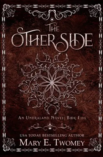 Cover of The Other Side