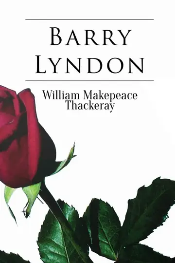 Cover of Barry Lyndon