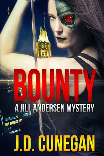 Cover of Bounty