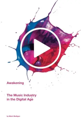 Cover of Awakening