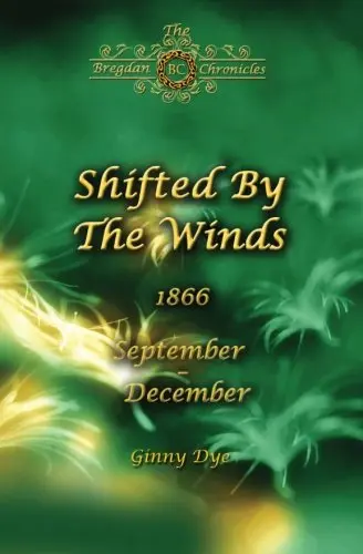 Cover of Shifted by the Winds