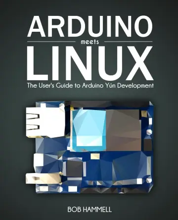 Cover of Arduino Meets Linux