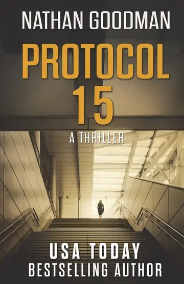 Cover of Protocol 15