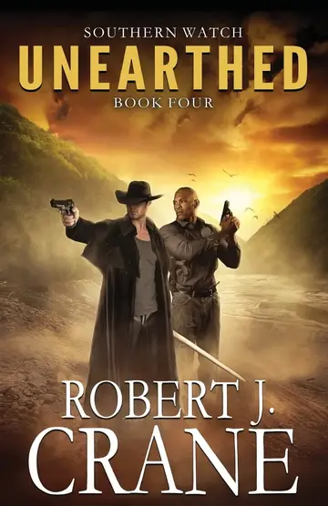 Cover of Unearthed