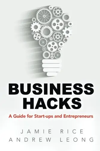 Cover of Business Hacks