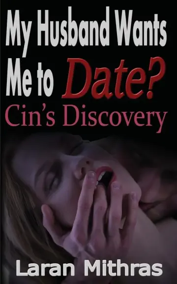 Cover of My Husband Wants Me to Date?