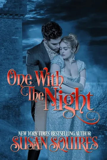 Cover of One with the Night