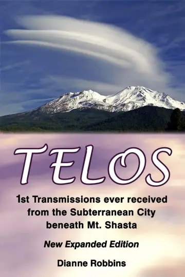 Cover of Telos