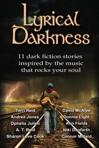 Cover of Lyrical Darkness