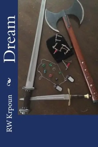 Cover of Dream