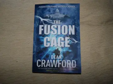 Cover of The Fusion Cage