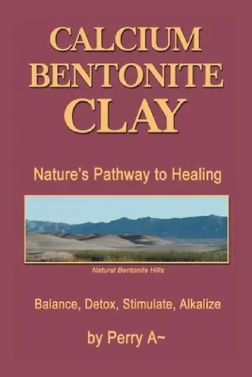 Cover of Calcium Bentonite Clay