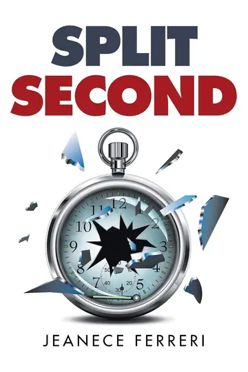 Cover of Split Second