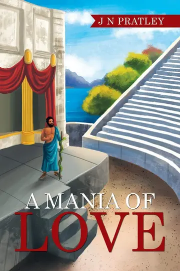 Cover of A Mania of Love
