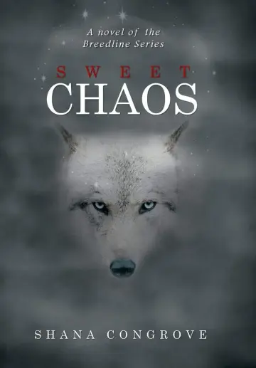 Cover of Sweet Chaos