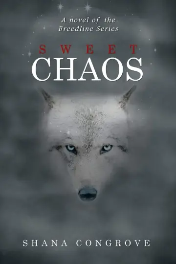 Cover of Sweet Chaos