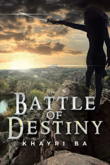 Cover of Battle of Destiny