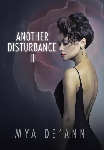 Cover of Another Disturbance II