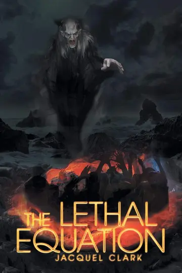 Cover of The Lethal Equation