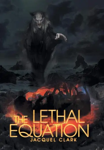 Cover of The Lethal Equation