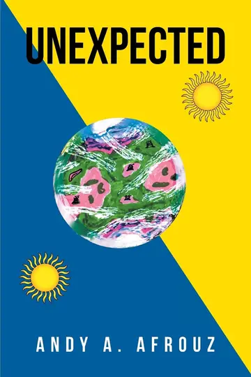 Cover of Unexpected