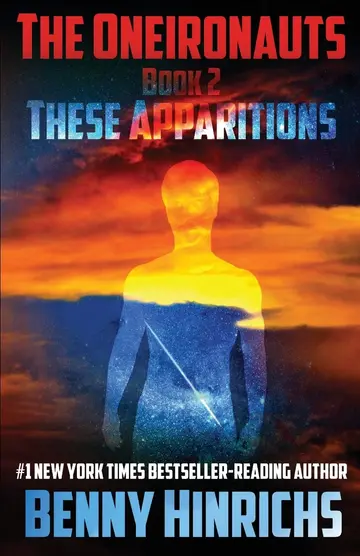 Cover of These Apparitions