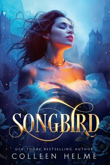 Cover of Songbird