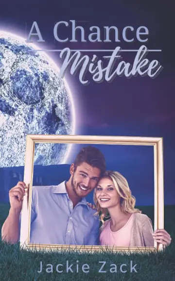 Cover of A Chance Mistake
