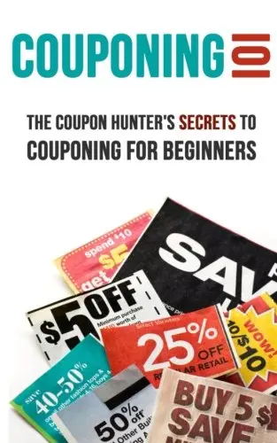 Cover of Couponing 101