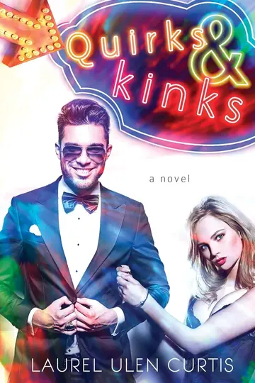 Cover of Quirks & Kinks