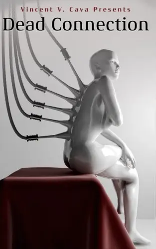 Cover of Dead Connection
