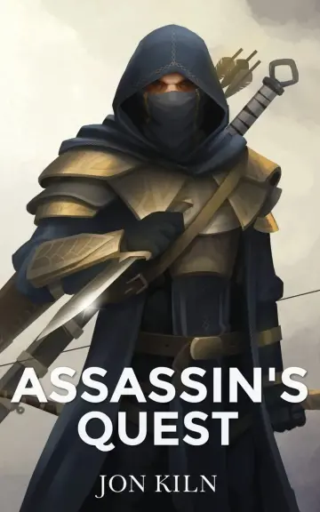 Cover of Assassin's Quest