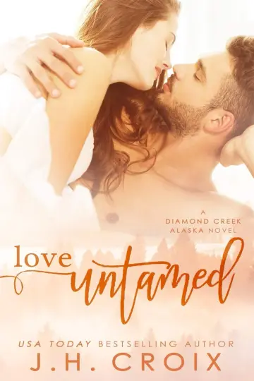 Cover of Love Untamed