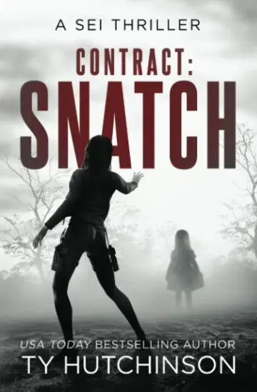 Cover of Contract