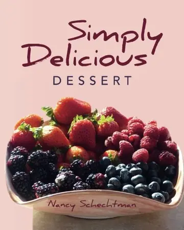 Cover of Simply Delicious