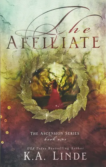 Cover of The Affiliate