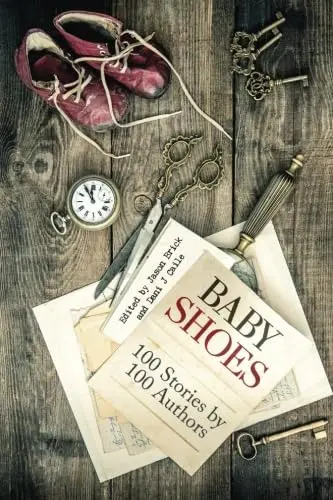 Cover of Baby Shoes