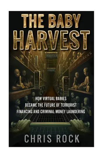 Cover of The Baby Harvest
