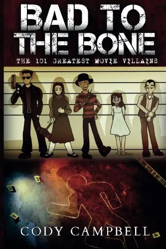 Cover of Bad to the Bone