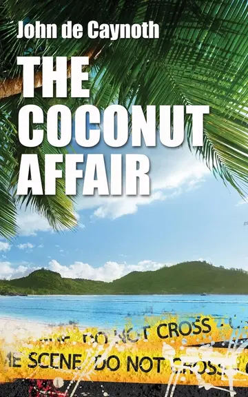Cover of The Coconut Affair