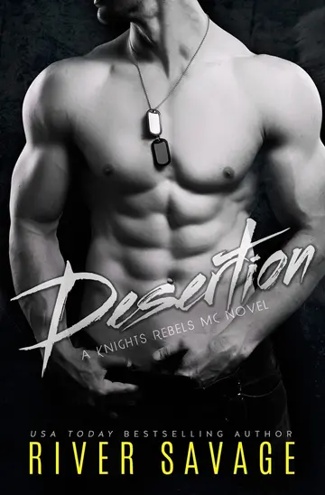 Cover of Desertion