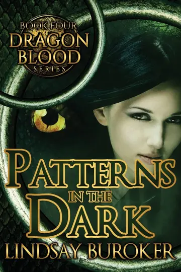 Cover of Patterns in the Dark