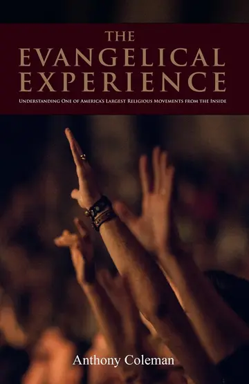 Cover of The Evangelical Experience