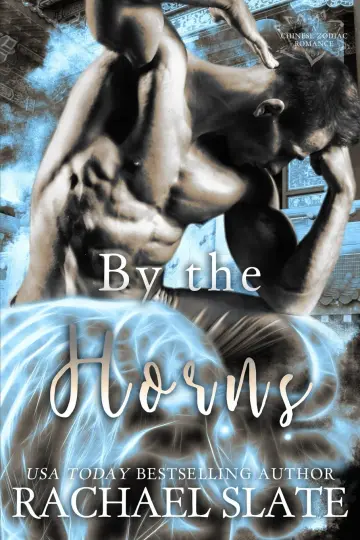 Cover of By the Horns