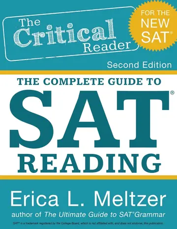 Cover of The Critical Reader, 2nd Edition