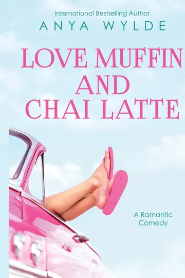 Cover of Love Muffin and Chai Latte