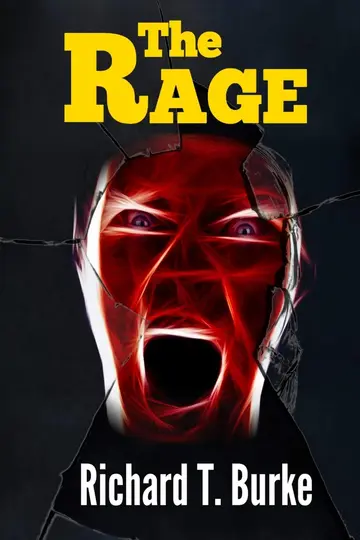 Cover of The Rage