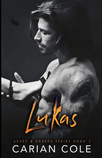 Cover of Lukas