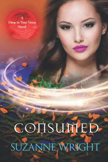 Cover of Consumed